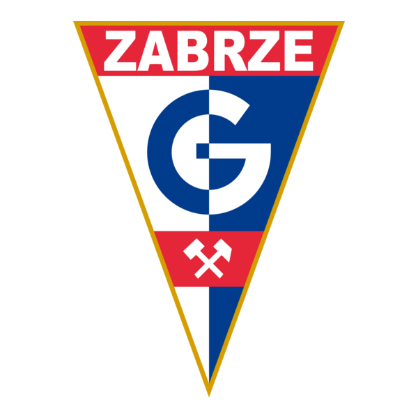 Gornik Zabrze Logo PNG Vector