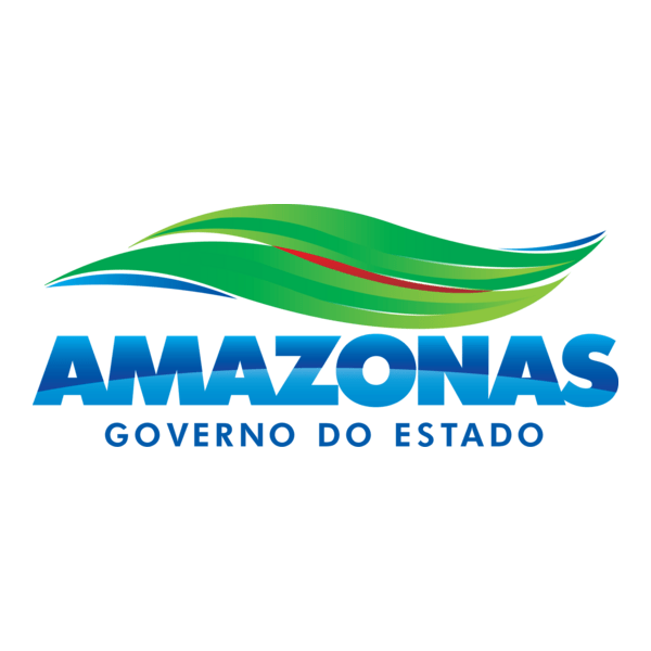 Governo do Estado do Amazonas Logo PNG Vector