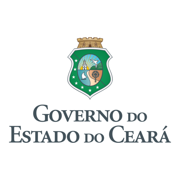 Governo do Estado do Ceará Logo PNG Vector