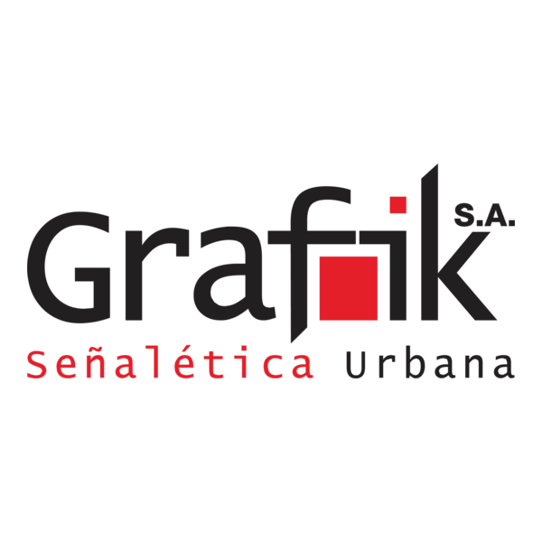 GRAFIK Logo PNG Vector