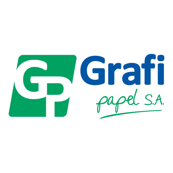 GRAFIPAPEL S.A. Logo PNG Vector