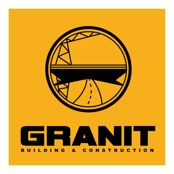 Granit Logo PNG Vector