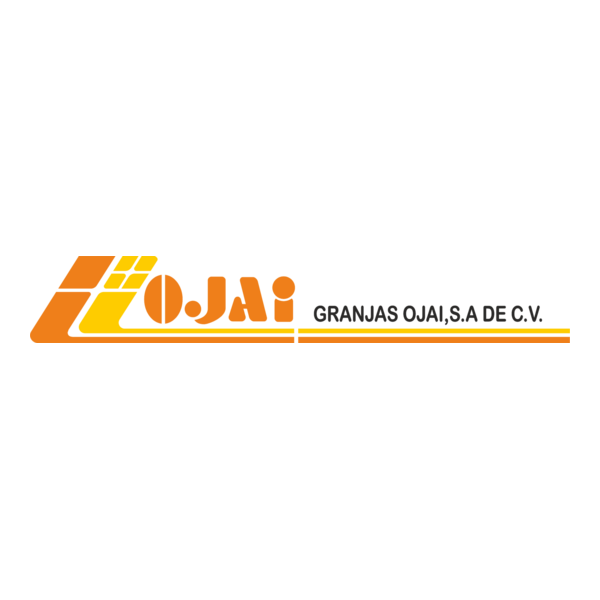 Granjas Ojai Logo PNG Vector