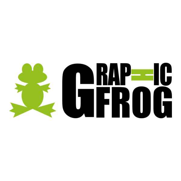GRAPHICFROG Logo PNG Vector