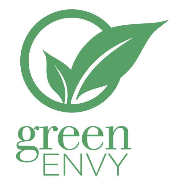 Green Envy Logo PNG Vector