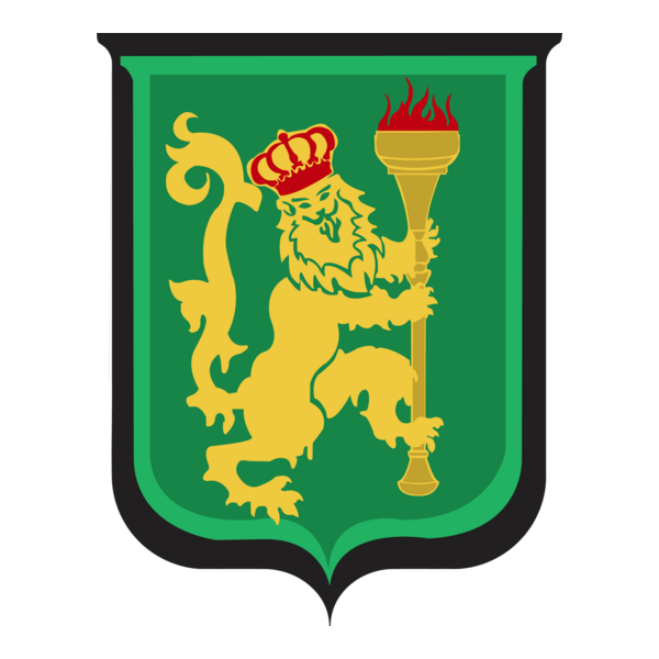 Greengates School Logo PNG Vector