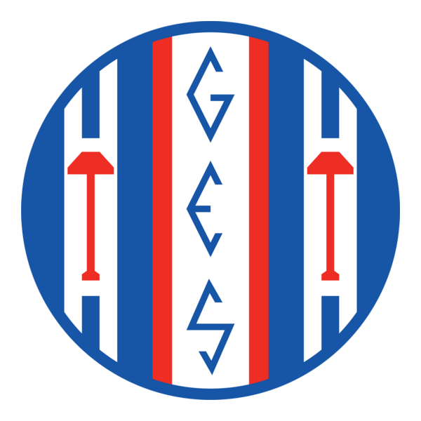 Gremio Saocarlense Logo PNG Vector