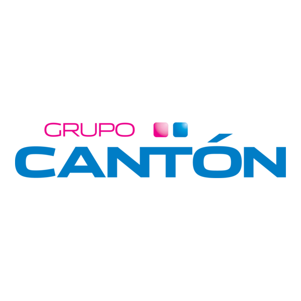 GRUPO CANTON Logo PNG Vector