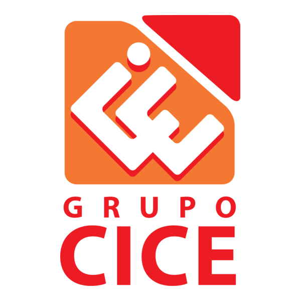 GRUPO CICE Logo PNG Vector