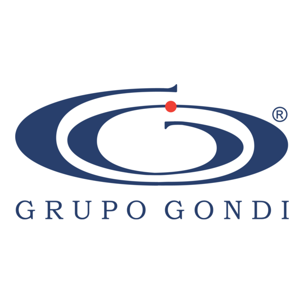 Grupo Gondi Logo PNG Vector