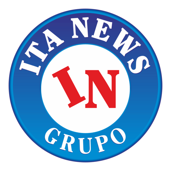 Grupo Ita News Logo PNG Vector
