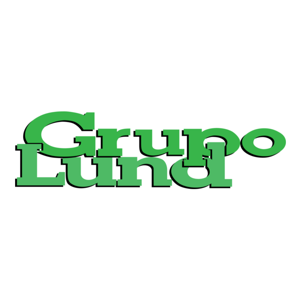 Grupo Lund Logo PNG Vector