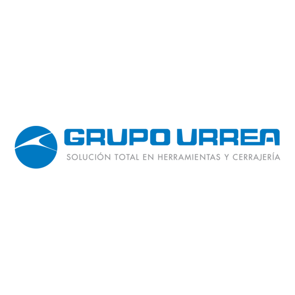 Grupo Urrea Logo PNG Vector