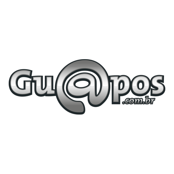 Guapos.com.br Logo PNG Vector
