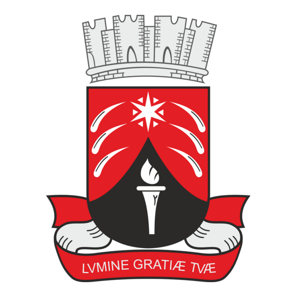 Guarabira - PB Logo PNG Vector