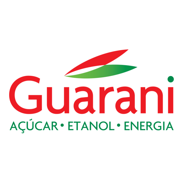 Guarani Logo PNG Vector
