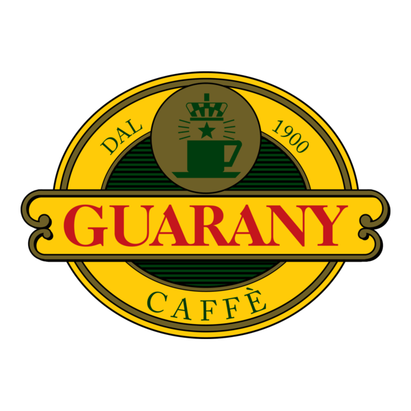 GUARANY Logo PNG Vector