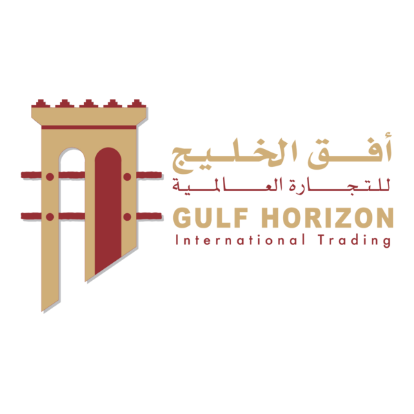 Gulf Horizon Logo PNG Vector