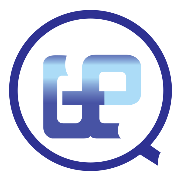 Gulf Palace Logo PNG Vector