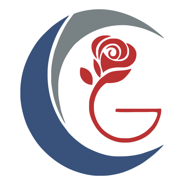 Gülhan Eğitim Kültür ve Araştırma Derneği Logo PNG Vector