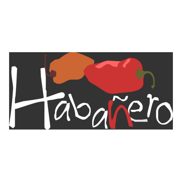 Habanero Logo PNG Vector