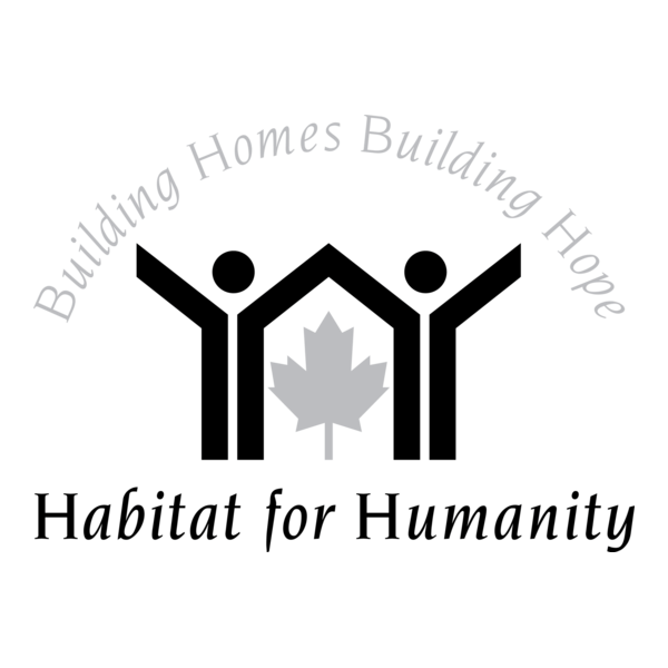 Habitat for Humanity Logo PNG Vector