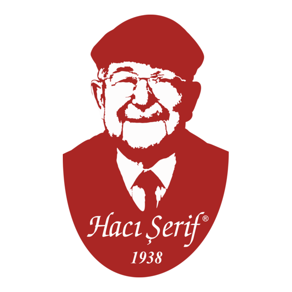 Haci Serif Logo PNG Vector