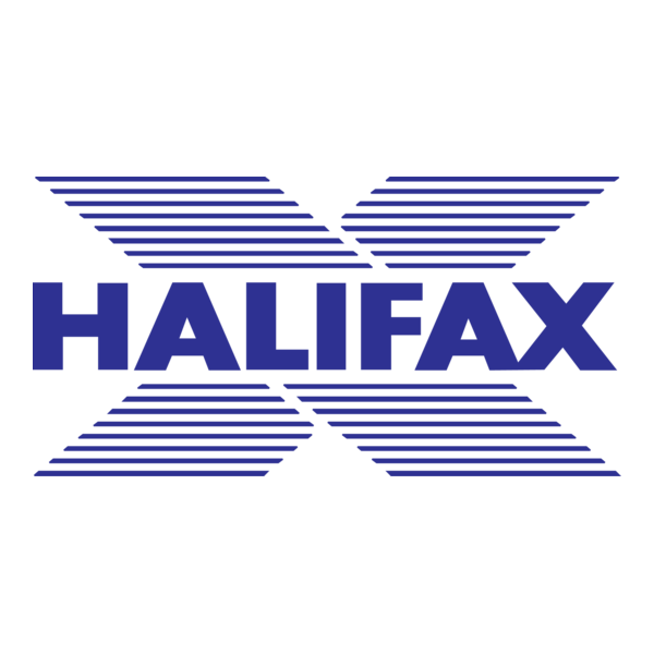 Halifax Logo PNG Vector