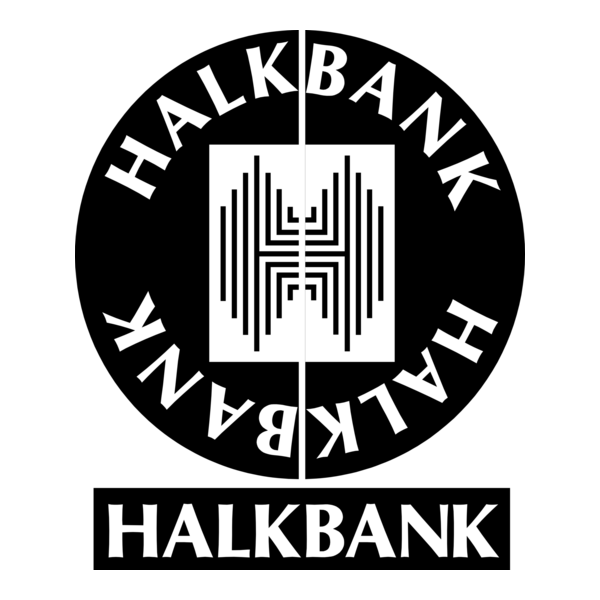 Halkbank Logo PNG Vector
