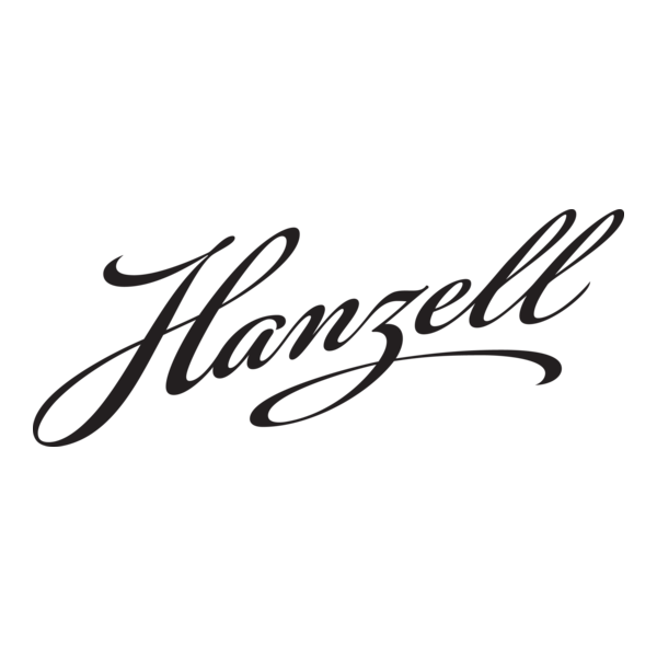 Hanzell Vineyards Logo PNG Vector