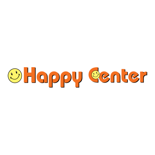 Happy Center Logo PNG Vector