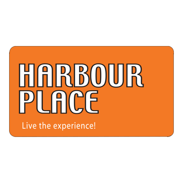 Harbour Place Logo PNG Vector