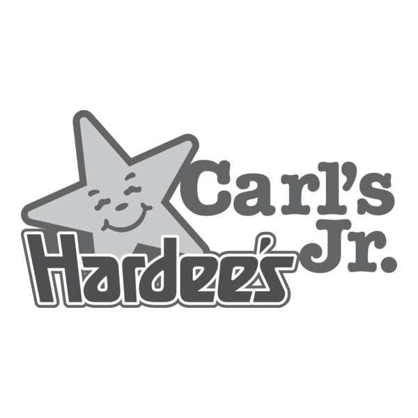Hardee's Carl's Jr. Logo PNG Vector