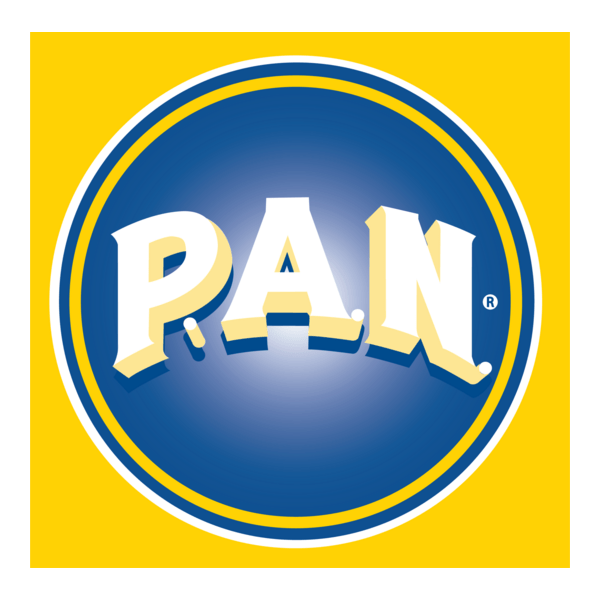 Harina Pan Logo PNG Vector