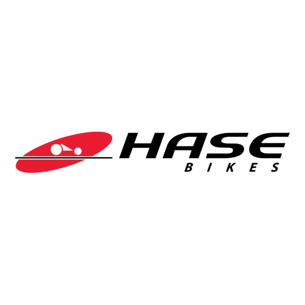 Hase Bikes Logo PNG Vector