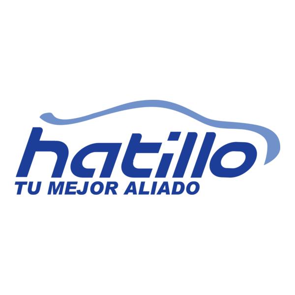 Hatillo Logo PNG Vector