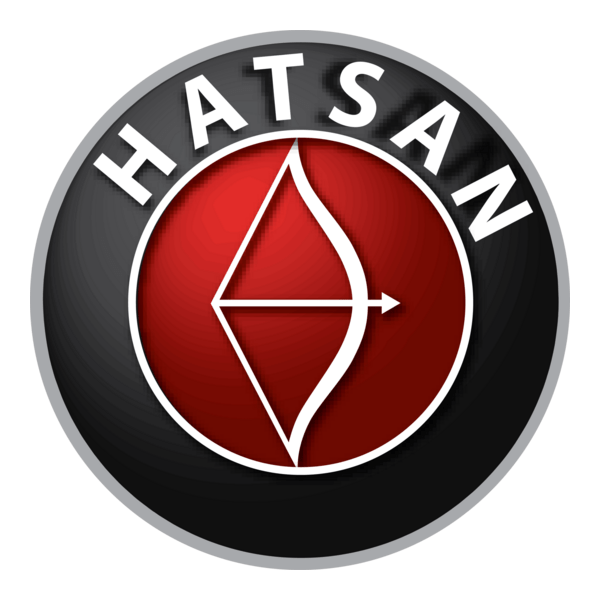 Hatsan Logo PNG Vector