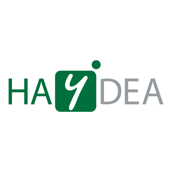 HAYDEA - Transforming Business Processes Logo PNG Vector