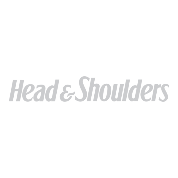 Head & Shoulders Logo PNG Vector