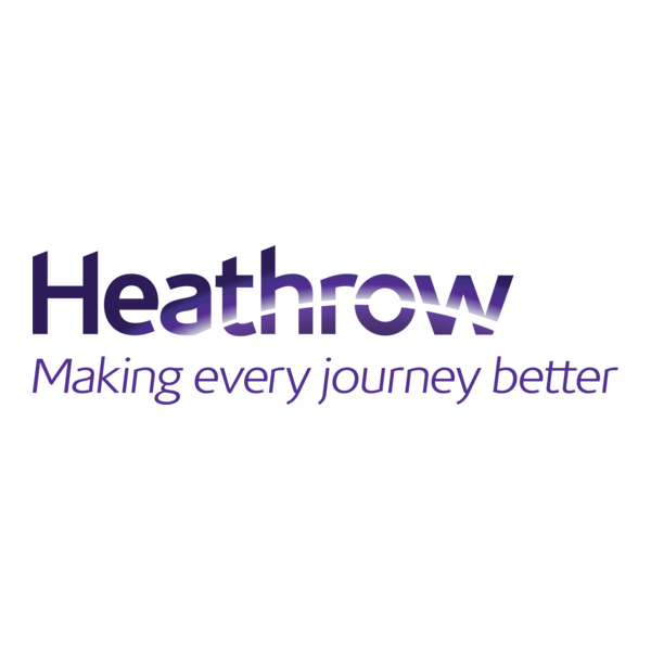 Heathrow Logo PNG Vector