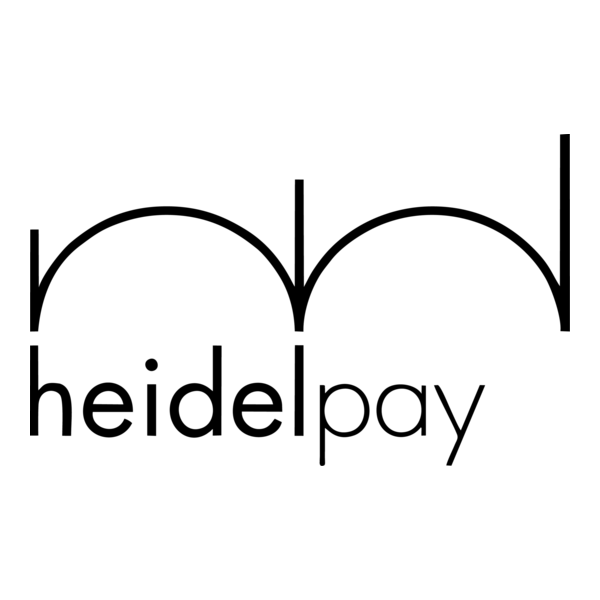 heidelpay Logo PNG Vector
