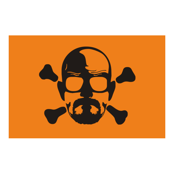 Heisenberg Logo PNG Vector