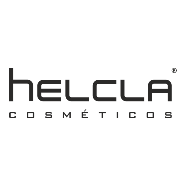 Helcla Cosméticos Logo PNG Vector