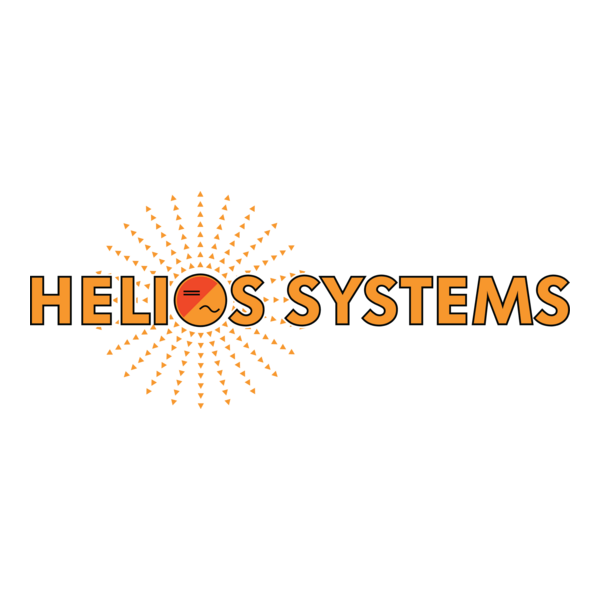 Helios Systems Logo PNG Vector