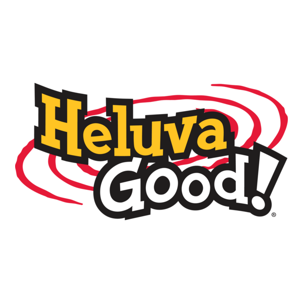 Heluva Good! Logo PNG Vector