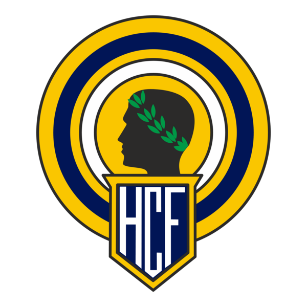 Hercules Club de Futbol Alicante Logo PNG Vector