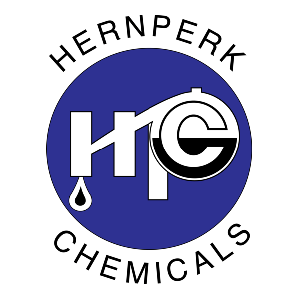 Hernperk Chemicals Logo PNG Vector