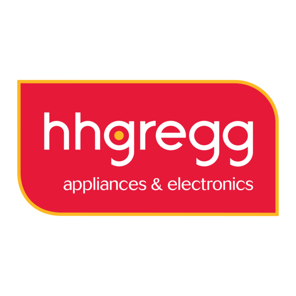 hhgregg appliances & electronics Logo PNG Vector