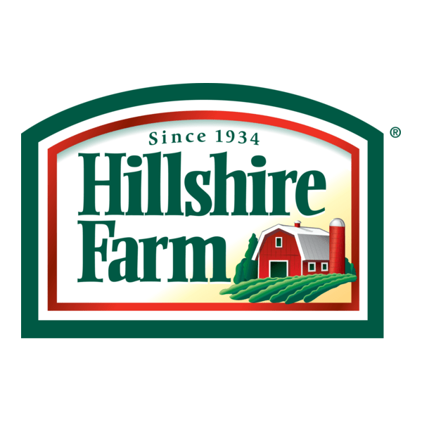Hillshire Farm Logo PNG Vector