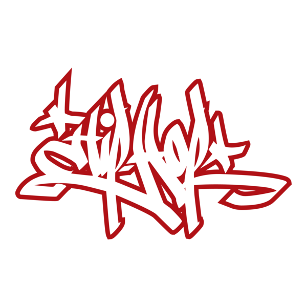 Hip Hop Logo PNG Vector